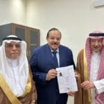 اصدار او تاشيرة من بورتسودان