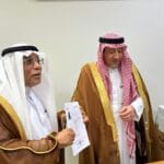 افتتاح العمل القنصلي السودان